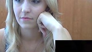 Amateur Big Boobs jerks Big Dick