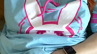 Emo Teen Becka Solo Webcam Masturbation Porn