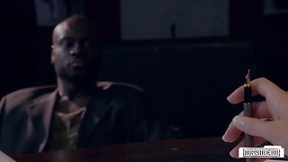 Lustful cutie IR anal porn soul-stirring story