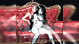 Marceline Want Your Cock Now!