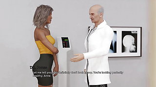 Tacos: Doctor Fucks and Creampies His Patient Who Is Married Woman During Medical Exam - Episode 36