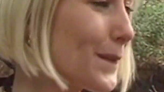 The Black of the Forest