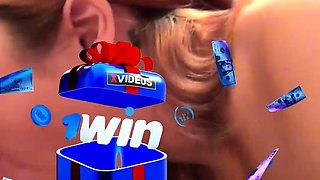 Korean creampied, RCG in bathroom with bbc - xxx sex!