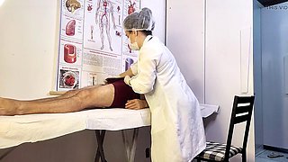 Polyclinic, hd videos, honeypots