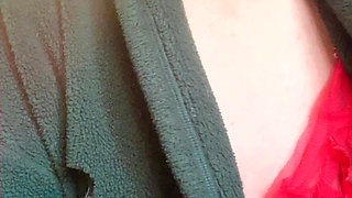 Eo of Hana Chan Sexy Japanese in Bathroom and Bed Room the Water She Drain Out Amazing