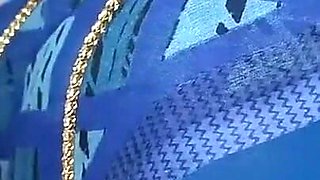 Step Son Fucking Step Mom in Blue Saree - Part 1
