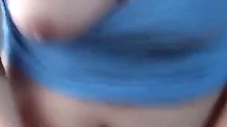 I Love It When My Stepson's Friends Cum All Over My Body and Fill Me with Semen