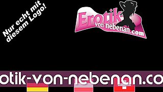 Hussy's deutsche amateure trailer by Erotikvonbenan