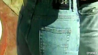 Posh tart emotional adult video