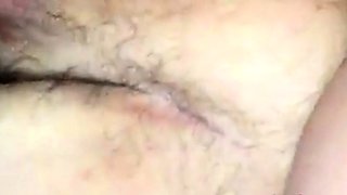 Fat Gay Guy Takes My Small Cock