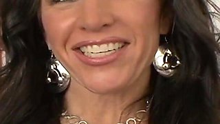 Kendra Secrets Needs the Big Hard Black Cock!