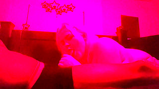 I'll Swallow Every Last Drop Stepdaddy