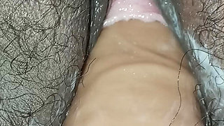 Creamy wife