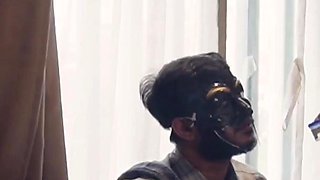 Methods of Treatment Part:- 2 Sperm Taste by Naughty Nurse Neetu.