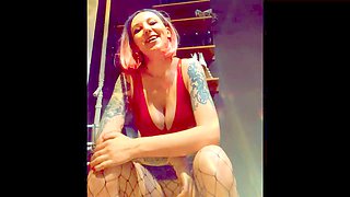 Spitroast, dressed, faphouse
