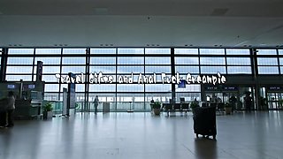 Ashley Lane Travel Gifts And Anal Fuck Creampie