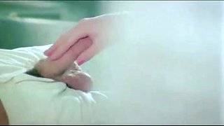 Barbara Broadcast Kitchen Scene Uncut ft. C.J. Laing: Blowjob, Anal  Hardcore Porn