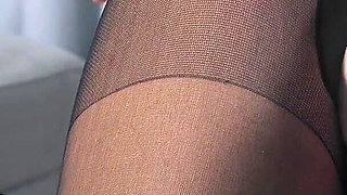 Rip My Tights and Fuck Me