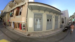 MILFAKIA - greek smut