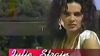 Julie Strain in Hollywood biker chicks (part 2)