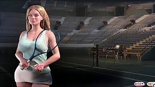 Symphony of the Serpent - PT 37 -  seducing my gfs mom