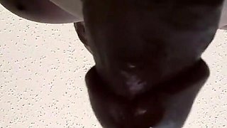 Eckobelle POV Blowjob and Big Clit Fuck