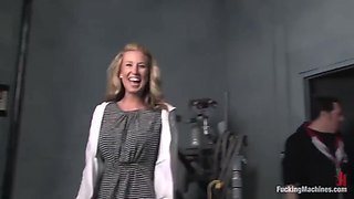 Amateur Girl Fridays - Mason