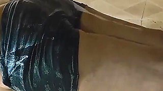 Indian Amateur Babe Hot Shower