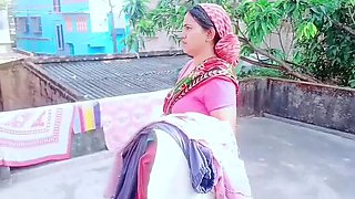 Desi Bhabhi Fucks Brother-in-Law in Steamy Indian Sex Scene - Hot Hindi XXX