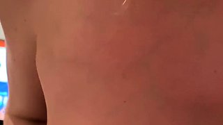 MILF POV Big Cock Blowjob