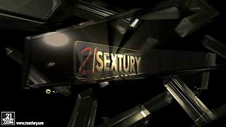 Sienna Day Sex Story On The Couch