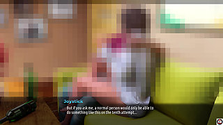 Milfs of Sunville - ( PT 28 ) - nice night