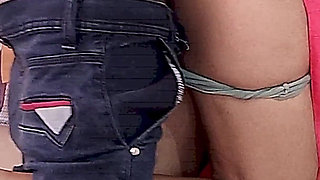 Indian Wife Romance with Husband XXX Tight Pussy Sex Viral Hindi Video