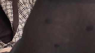 Spicy Foot Scents: Sniffing Afternoon with Stepmother: Sniffing Stinky Feet, Lady Victoria Valente