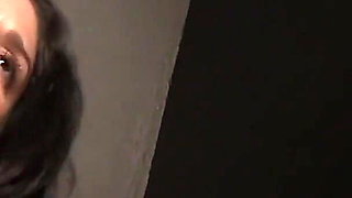 Sheena Ryder loves sucking huge cock and masturbates pussy