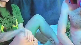 MILF Neighbor Seduces Inexperienced Pool Boy