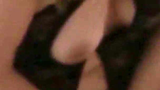 I Record My Wife's Sister Masturbating While Watching Porn