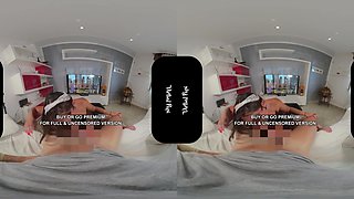 For A Happier Life Fuck The Housemaid And Your Wife