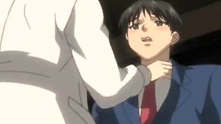 Hentai Teacher and Student: Anal, Milf  Japanese Porn