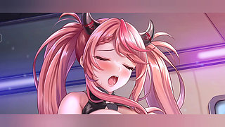 Ultimate Hentai Quest: Uncensored Adventure Awaits!
