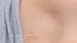 Anal Forte Com Minha Natty Hot