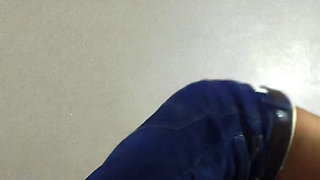 Hot girlfriend boyfriend oyo viral video