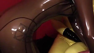 Release for Our Edged Gimp