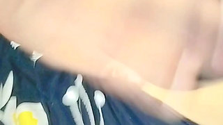Virgin Step Sister Wants To Learn How To Fuck