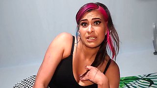 Mila P aka milaap OnlyFans - Out Of The Safe Zone Well,