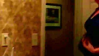 Bianca Spanked by Stepdaughter