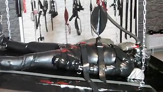 Incredible amateur Fetish, BDSM xxx video