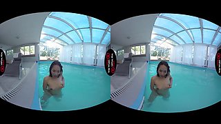 Swimmer Solo