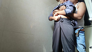 Office helper in the office need a promotion