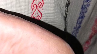 Today I Fucked My Girlfriend Hard, if You Don't See It, You'll Miss It.